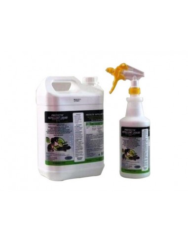 ΑΠΩΘΗΤΙΚΟ ΖΩΩΝ REPELLENT LIQUID 1LT