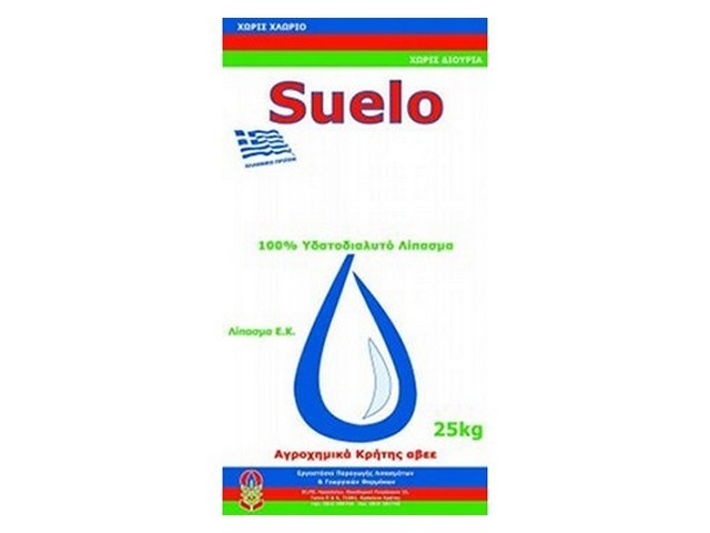 SUELO 16-4-32+1% Θ.Φ +ιχνοστοιχεία 2Kg