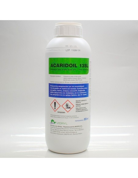 ΕΝΤΟΜΟΚΤΟΝΟ ACARIDOIL 950ML
