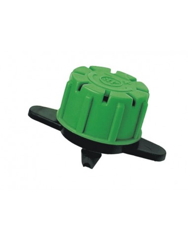 ΣΤΑΛΑΚΤΗΣ ΣΤΡΥΜΩΝ.0-100ΛΤ/Ω ΠΡΑΣΙΝΟΣ