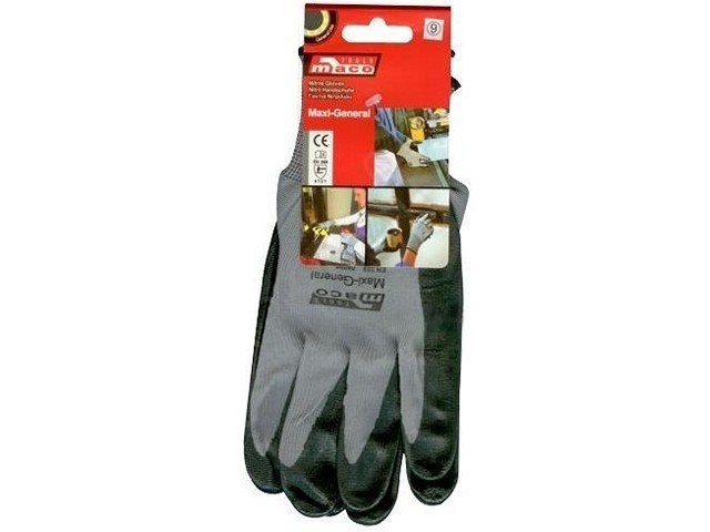ΓΑΝΤΙΑ MACO GENERAL (NO11)