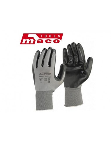ΓΑΝΤΙΑ MACO GENERAL (NO7)