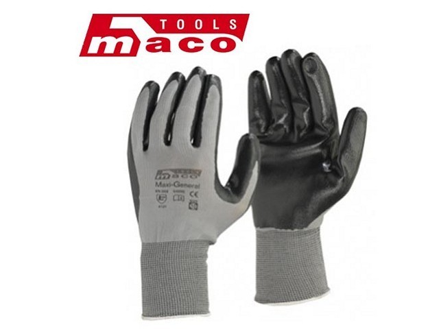 ΓΑΝΤΙΑ MACO GENERAL (NO8)