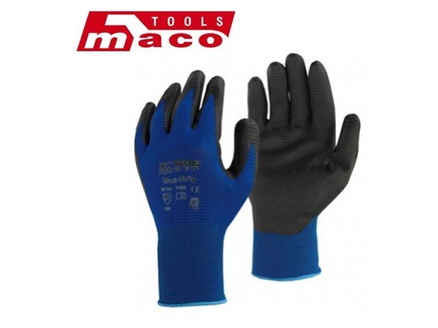 ΓΑΝΤΙΑ MACO GRIP (NO9)