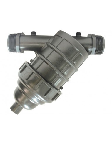 ΦΙΛΤΡΟ ΑΝΟΞ-ΤΗΣ ΣΙΤΑΣ 11/2" 120MESH