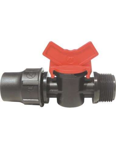 ΒΑΝΑΚΙ ΝΙΠΕΛ ΡΑΚΟΡ 1/2"XΦ16