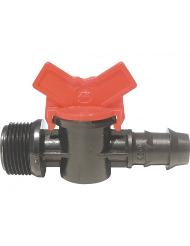 ΒΑΝΑΚΙ ΝΙΠΕΛ ΦΙΣ 3/4"Χ16