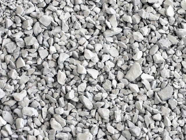 ΖΕΟΛΙΘΟΣ 25Kg (2.5-5mm) ΚΟΚΚΟΣ