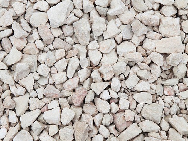 ΖΕΟΛΙΘΟΣ 25Kg (2.5-5mm) ΚΟΚΚΟΣ 2