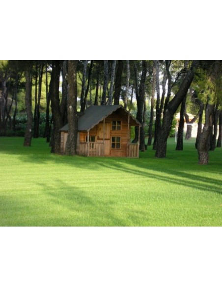 ΕΤΟΙΜΟΣ ΧΛΟΟΤΑΠΗΤΑΣ ZORO 1m2