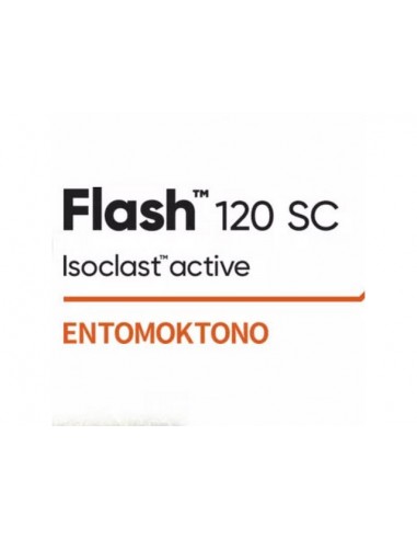 ΕΝΤΟΜΟΚΤΟΝΟ FLASH 120SC 40CC