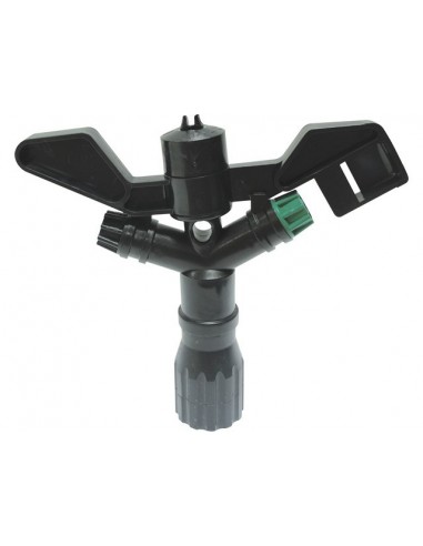 ΕΚΤΟΞΕΥΤΗΡΑΣ ATLAS 1" ΜΠΛΕ 1.51KYB-2.81KYB/Ω