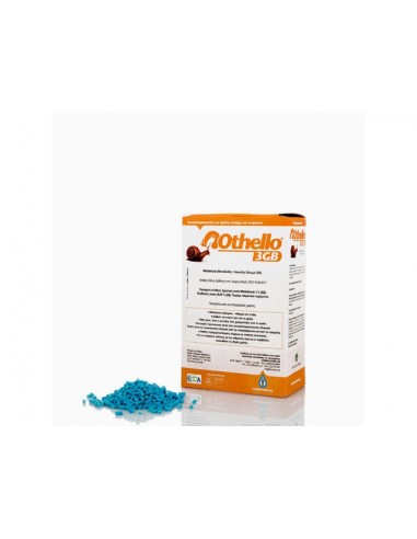 ΣΑΛΙΓΚΑΡΟΚΤΟΝΟ OTHELLO 3GB 500GR