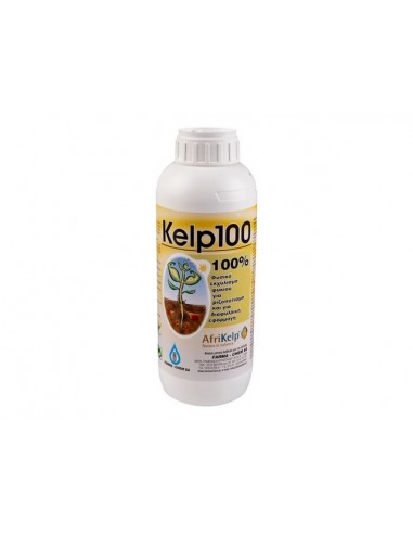 BIO KELP-100 1000ML ΦΥΚΙΑ ΘΑΛΑΣΣΑΣ