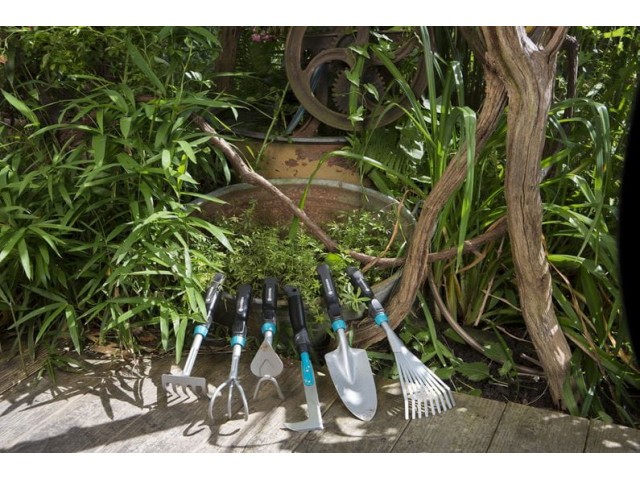 ΤΣΟΥΓΚΡΑΝΑ ΧΕΙΡΟΣ GARDENA... 2