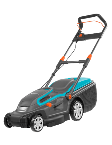 ΧΛΟΟΚΟΠΤΙΚΟ GARDENA POWERMAX™ 1800/42