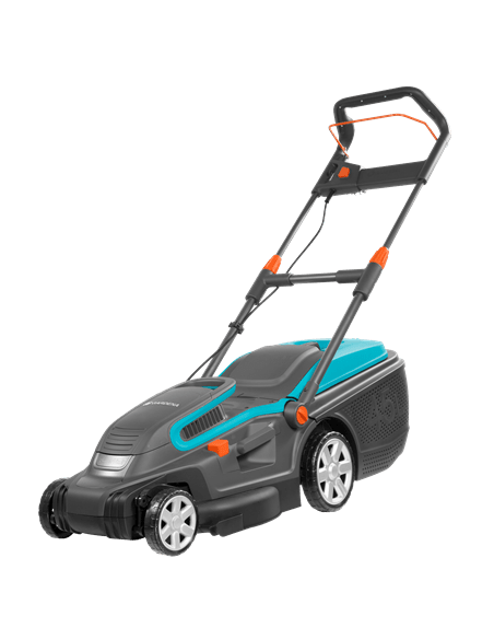 ΧΛΟΟΚΟΠΤΙΚΟ GARDENA POWERMAX™ 1800/42