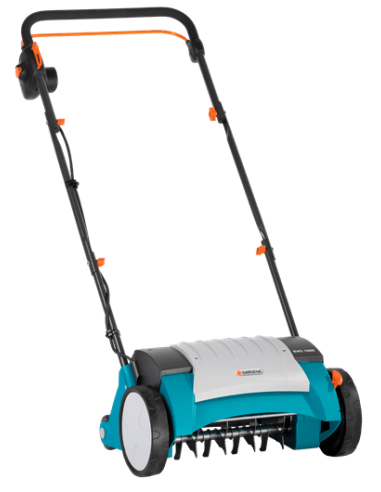 ΕΞΑΕΡΩΤΗΡΑΣ GARDENA EVC1000