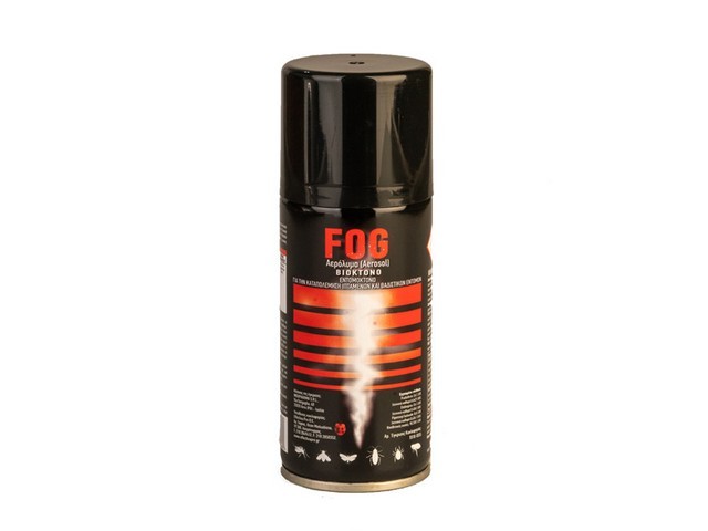 ΕΝΤΟΜΟΚΤΟΝΟ FOG 150ML
