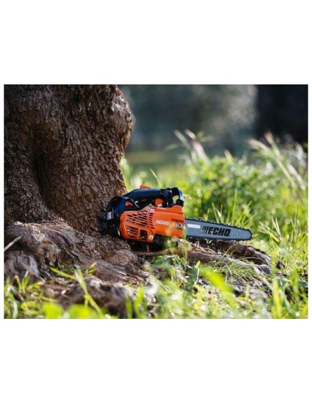 ΑΛΥΣΟΠΡΙΟΝΟ ECHO CS-2511 TES CARVING