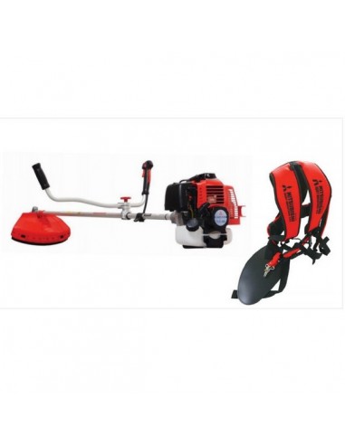 ΘΑΜΝΟΚΟΠΤΙΚΟ MITSUBISHI TLE48 BC