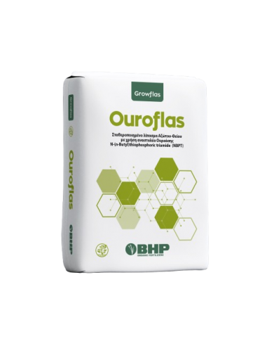OUROFLAS ΒΗΠ ΡΕΘΥΜΝΟ 40-0-0 (25kg)