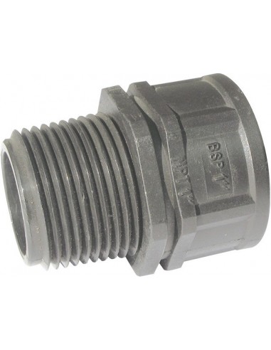 ΣΥΣΤΟΛΗ ΑΜΕΡ.3/4"Χ3/4" Α-Θ