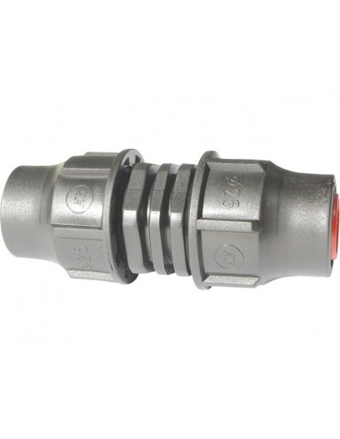 ΣΥΝΔΕΣΜΟΣ ΡΑΚΟΡ 25Χ25 LOCK