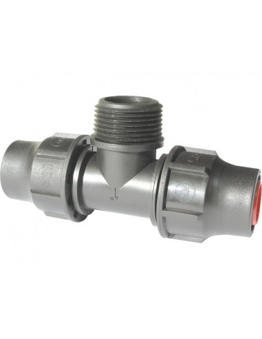 ΤΑΦ ΘΗΛ.ΡΑΚΟΡ 20Χ1/2"20 LOCK