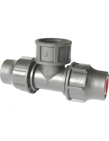 ΤΑΦ ΘΗΛ.ΡΑΚΟΡ 25Χ1/2"25 LOCK