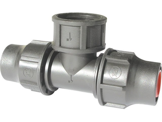 ΤΑΦ ΘΗΛ.ΡΑΚΟΡ 32Χ3/4"32 LOCK