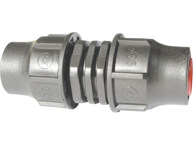 ΤΑΦ ΣΥΝΔ.ΡΑΚΟΡ 20Χ20Χ20 LOCK