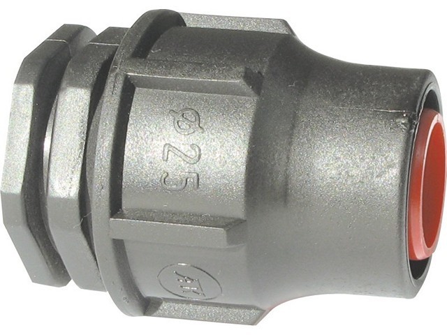 ΤΕΡΜΑΤΙΚΟ ΡΑΚΟΡ LOCK Φ25