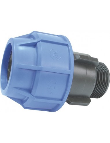 ΡΑΚΟΡ ΚΟΧΛΙΩΤΟ ΑΡΣ.Φ40Χ1.1/2"