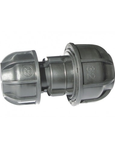 ΣΥΝΔΕΣΜΟΣ ΚΟΧΛ.ΡΑΚΟΡ ΣΥΣΤΟΛΙΚΟΣ Φ63ΧΦ50