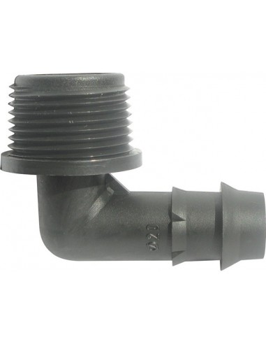 ΓΩΝΙΑ ΦΙΣ-ΝΙΠΕΛ ΑΡΣ Φ16Χ3/4