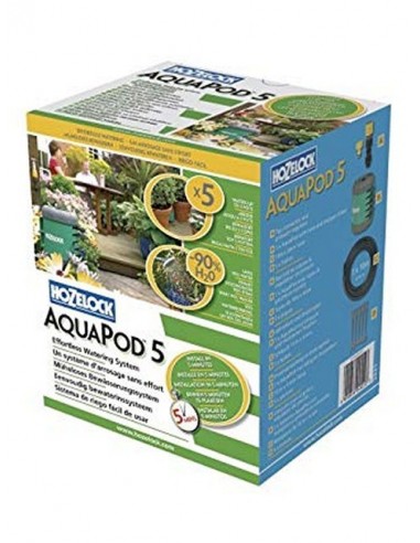 AQUAPOD 5 HOZELOCK